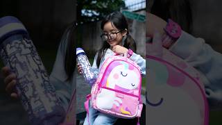 Smiggle Punca Darjah 1 Kena Pulau [upl. by Ynffit]