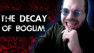 The Decay of KingCobraJFS  A Lolcow Documentary [upl. by Eidnil]