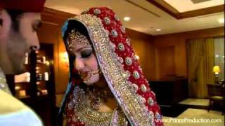 YouTube Aisha  Usmans Wedding Highlights [upl. by Flower272]