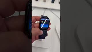 Apple Watch Series 10 Jet Black [upl. by Madge]