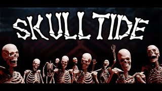 Skulltide  PC Gameplay [upl. by Cairns]