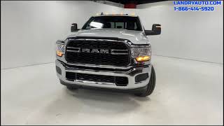 2024 Ram 2500 Tradesman 4X4 8 Foot box for sale LandryAutocom [upl. by Esinehs]