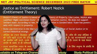 Theories of Justice John Rawls vs Robert Nozick 🔥 Global Justice Explained [upl. by Pride]