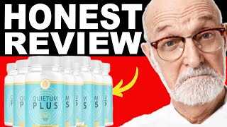 QUIETUM PLUS  quietum plus reviews ⚠️ NEW WARNING 2024 ⚠️ quietum plus review [upl. by Toombs]