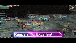 Rappelz Excellent Fun [upl. by Jodoin946]