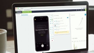 Introducing Perfecto Accessibility Testing [upl. by Schug]