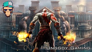 Unggoy Gaming God of War 2 part 14 playstation2 godofwar gamers ps2 gamershub games [upl. by Yuk]