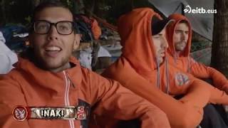 EL CONQUIS 2019 Episodio 11 [upl. by Arad]