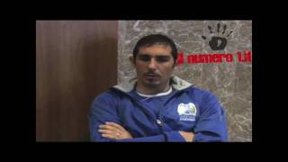 intervista a nando scarpello [upl. by Surazal]