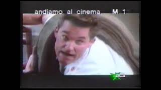 Trailer italiano quotFuoco assassinoquot Backdraft 1991 da TeleTuscolo23 [upl. by Lipscomb945]