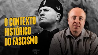 Como a Itália se tornou fascista [upl. by Nanete]