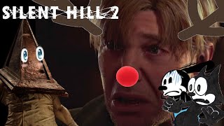 Goonz play more Silent Hill [upl. by Garrison315]