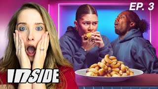 REACTING TO SIDEMEN 1000000 REALITY SHOW INSIDE EP 3 [upl. by Egide271]