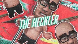 The Comedy Night Heckler [upl. by Sina]