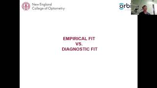 Rigid Gas Permeable Lens Assessment and Fitting Its Not That Hard [upl. by Cecilius1]