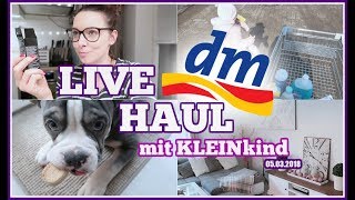 NEUES Wohnzimmer  Shoppen mit KLEINKIND  Nagellack NEUENTDECKUNG  FamilyVlog 196  1princepessa3 [upl. by Hanforrd]