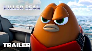 Killer Bean Reveal Trailer  Summer Game Fest 2024 [upl. by Sung322]