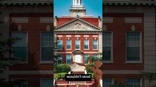 The Secret About Howard University You May Not Know About [upl. by Atrim]