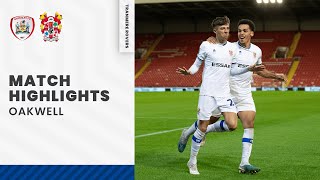 Match Highlights  Barnsley v Tranmere Rovers  Carabao Cup R1 [upl. by Kokoruda868]