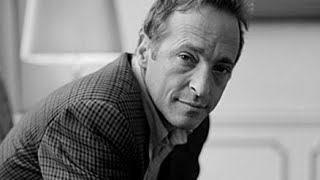 David Sedaris reads Crybaby  Diary Extracts Better Version 2008 Live Audio [upl. by Vernita]