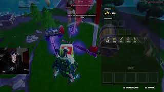 🔴PARTIDAS PRIVADAS FORTNITE🔴 [upl. by Phi]