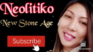 Neolitiko new Stone Age AP8 week 4 [upl. by Akamaozu770]