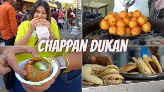 Indore Street Food Part 2 56 DUKAN  Johny Hot Dog Vijay Chaat House amp More [upl. by Lise]