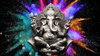 if this video appears in your life there’s a reason  Powerful Mantras  Ganesha Mantra  Mahakatha [upl. by Arabel]