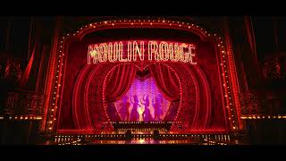 Moulin Rouge The Musical  Manchester Palace Theatre [upl. by Pruchno]