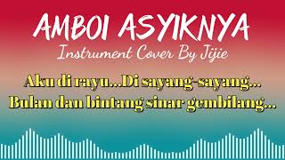 Amboi Asyiknya Karok [upl. by Mellie]