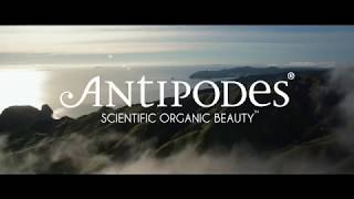 Antipodes Brand Story [upl. by Meador]