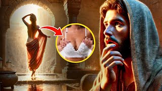 The Shocking TRUTH about Bathsheba that NO ONE tells you about [upl. by Anyzratak578]