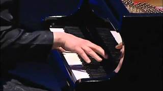 Liszt Consolation No3 in D flat major  Ian Jones [upl. by Ehttam]