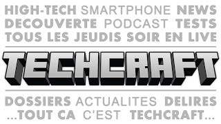 TechCraft 143  💾Free Slack le bluetooth des Emojis 😀👏 [upl. by Forras]