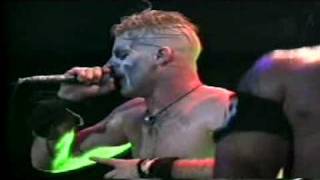 Misfits  Saturday Night Live  BFZ Braunschweig Germany 1999 [upl. by Meehan]