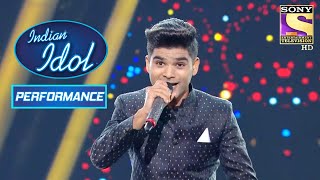 Salman ने Tunak Tunak Tun पे दिया एक मज़ेदार Performance  Indian Idol Season 10 [upl. by Aicelet]