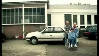 New Kids On The Block Seizoen 1 Aflevering 5 HD [upl. by Eanej]