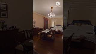 Classic Suite Tour at Oberoi Grand Kolkata [upl. by Ytsirt941]