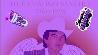 Chalino SanchezNieves De EneroScrewedRebajada [upl. by Sheley770]