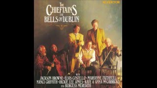 The Chieftains The Wexford Carol featuring Nanci Griffith [upl. by Ydner293]