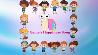 Happiness Song Kids song [upl. by Sil334]