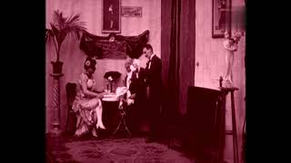 Eine Moderne Ehe 1907 A Modern Eve SaturnFilm [upl. by Langham331]