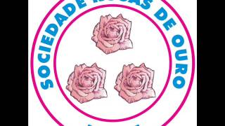 Rosas de Ouro  Samba Enredo Carnaval 1981 [upl. by Reynard]