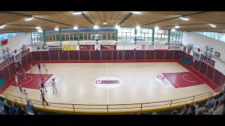 Reyer Venezia vs Spinea U13 2024 2025 [upl. by Dera94]