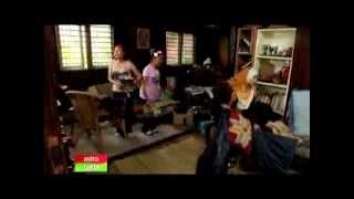 Elly amp Epit S2 Ep 9  Kelam kabut apabila Nenek mengamuk [upl. by Noxaj539]