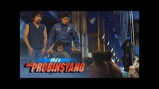 FPJs Ang Probinsyano Early Christmas Gift With Eng Subs [upl. by Alael]