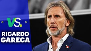 quotMI SUEÑO PENDIENTE ES DIRIGIR LA SELECCIÓN ARGENTINA PERO HOY NO LO VEOquot ⚽ LÍBERO VS TIGRE GARECA [upl. by Ariaz283]