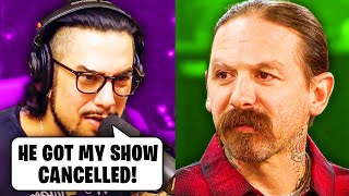 Ink Master Was CANCELED Because Of THIS Episode [upl. by Kyla759]