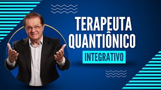 Terapeuta Quantiônico Integrativo  Dárcio Cavallini [upl. by Eigla337]