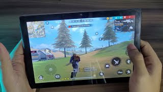 Tablet Bmax I9 Plus TESTANDO JOGOS [upl. by Aiehtela]